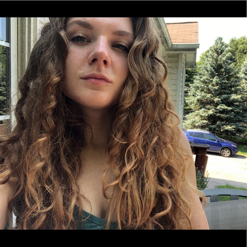 Meet your Posher, Kay